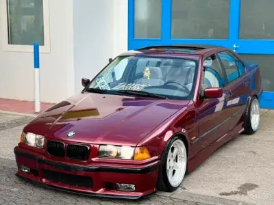 Gebraucht BMW 320
