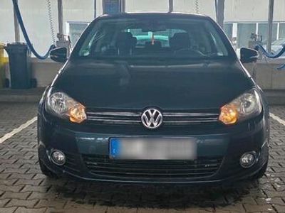 VW Golf VI