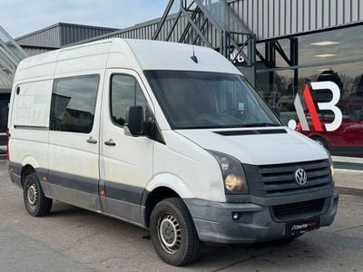 VW Crafter