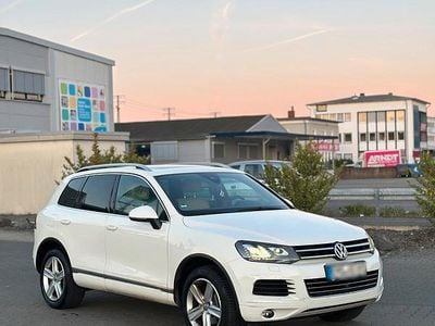 Brugt VW Golf VI Exclusive 245 HK (180 kW) 2011 Hvid Hatchback