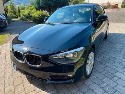 Gebraucht BMW 114
