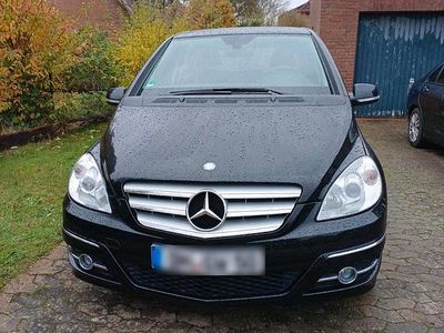 Mercedes B160