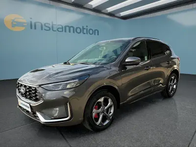 Gebraucht Ford Kuga 242 PS (177 kW) 2026 Grau SUV