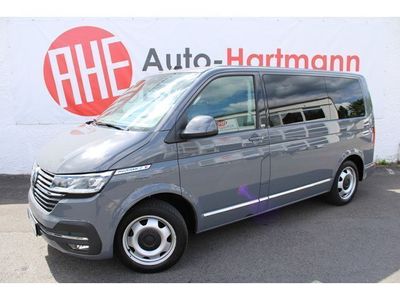 VW Multivan