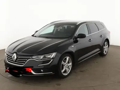 Gebraucht Renault Talisman