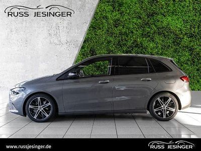Mercedes B220