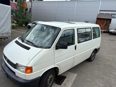VW T4