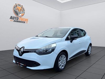 Renault Clio IV
