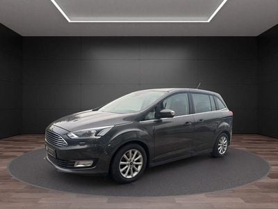 Ford Grand C-Max