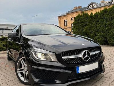 Mercedes 250
