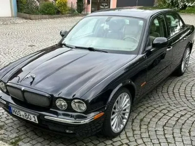 Gebraucht Jaguar XJR
