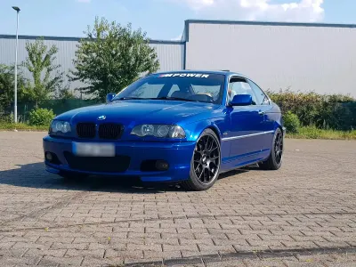 Gebraucht BMW 320