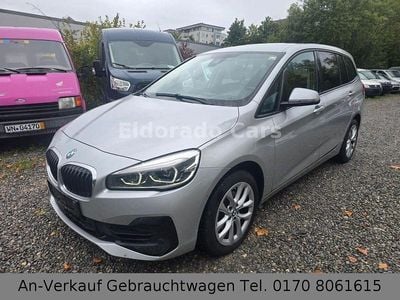 BMW 216