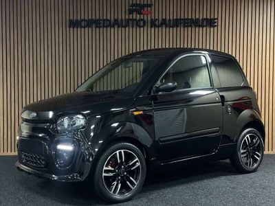 Microcar M.Go