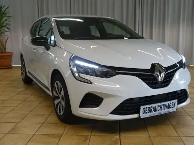 Gebraucht Renault Clio V