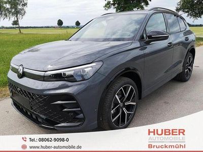 Neu VW Tiguan R-line 193 PS (141 kW) 2025 Andere SUV