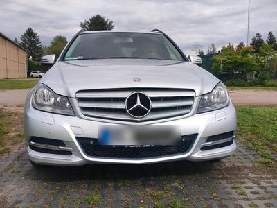 gebraucht Mercedes 200 CDI TOP ZUSTAND