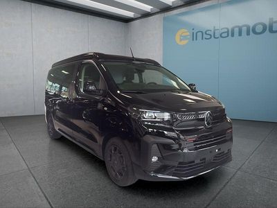 Schwarz Neu 2025 Citroën Spacetourer Van / Kleinbus | 55.299 €