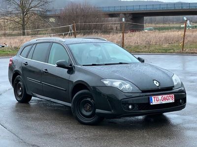 gebraucht Renault Laguna III 