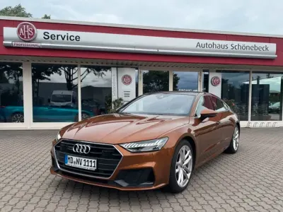 Gebraucht Audi A7 Sportback
