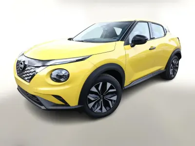 Gebraucht Nissan Juke