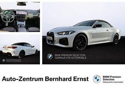 Braun Gebraucht 2025 BMW M440 M Sport Limousine | 68.900 € (Teuer)