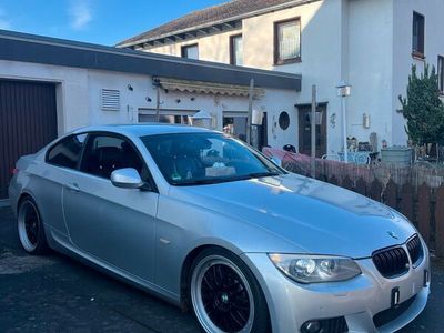 gebraucht BMW 335 d Coupé