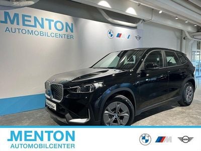 Gebraucht BMW iX1 Performance 230 kW (313 PS) 2023 Schwarz SUV