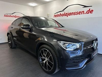 Mercedes GLC300
