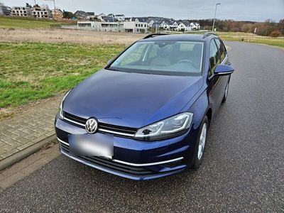 gebraucht VW Golf VII 