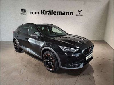 gebraucht Cupra Formentor VZ 2,0 TSI DSG*Navi*LED*AHK*PanoDach