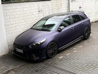 Kia Ceed GT