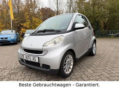 Smart ForTwo Coupé