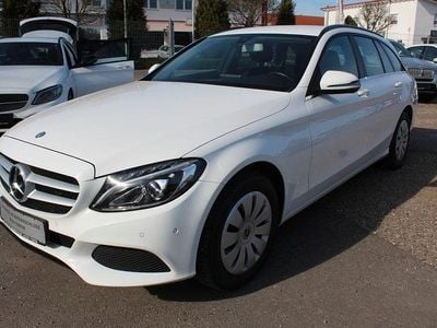 Mercedes C180