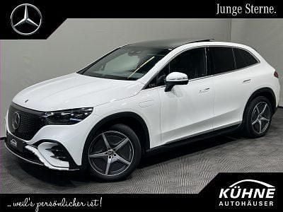 Mercedes EQE300