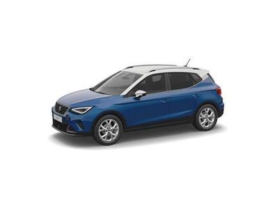 gebraucht Seat Arona Style 1.0 TSI 115PS DSG/AUTOMATIK, 5J. Garantie...