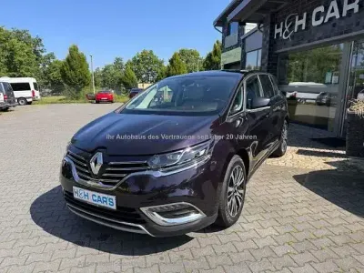 Gebraucht Renault Espace