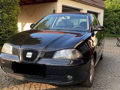 gebraucht Seat Ibiza 1,4 TDI 6L