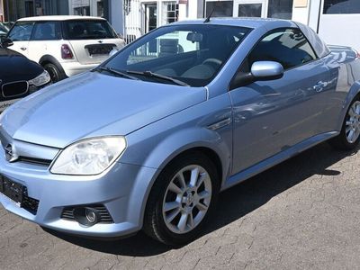 Opel Tigra