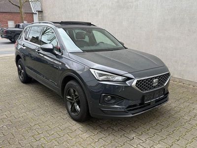 Usata Seat Tarraco Style 150 CV (110 kW) 2019 Grigio SUV