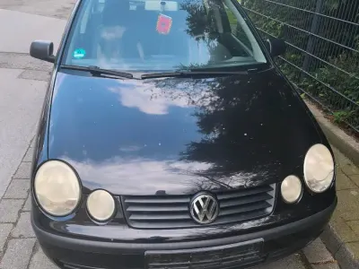Gebraucht VW Polo