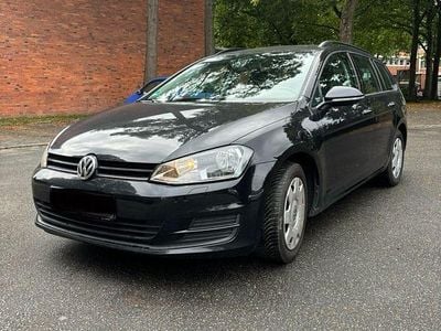 VW Golf VII