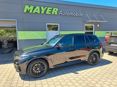 Gebraucht BMW X5