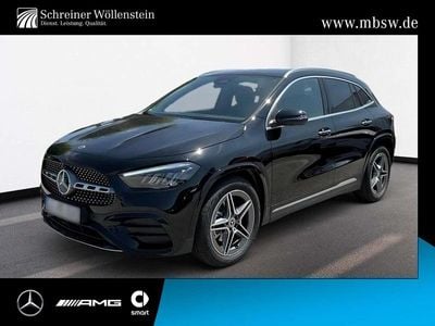 Mercedes GLA200