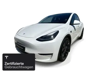 Gebraucht Tesla Model Y