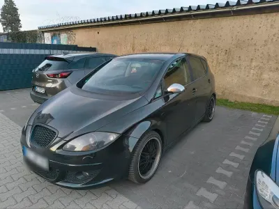 Gebraucht Seat Altea