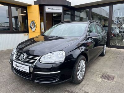 gebraucht VW Golf VI 