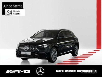 Mercedes GLA200