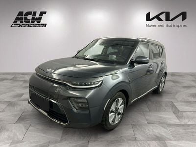 Kia Soul EV