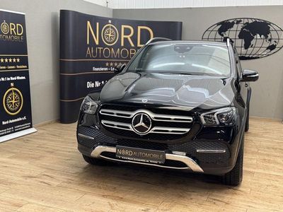 Gebraucht Mercedes GLE350 AMG 320 PS (235 kW) 2022 Schwarz SUV